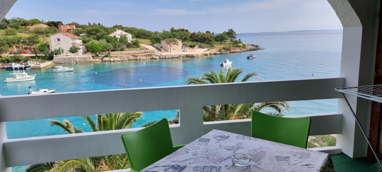 Apartments Anica Beber Borovići 외부 사진