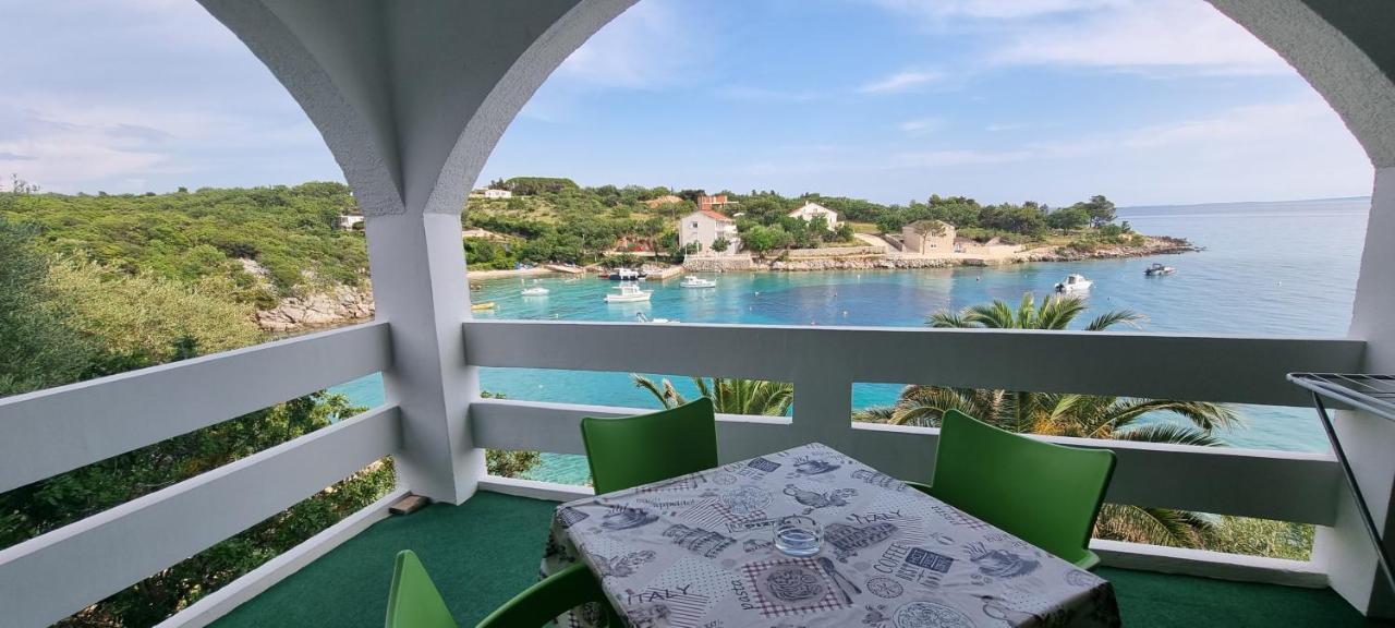 Apartments Anica Beber Borovići 외부 사진