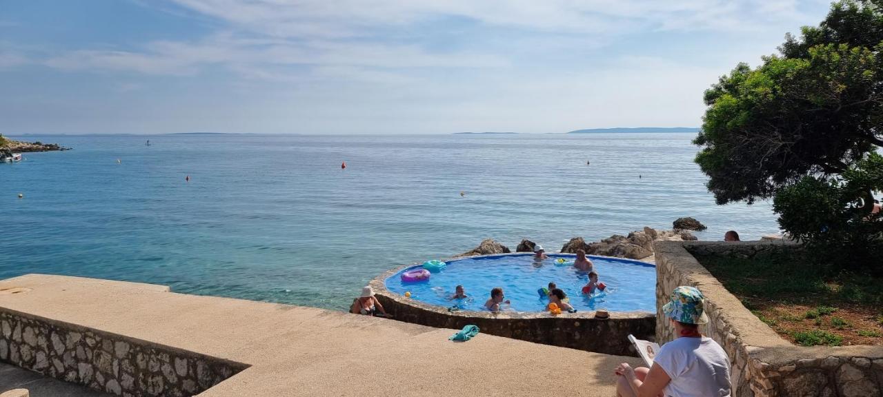 Apartments Anica Beber Borovići 외부 사진