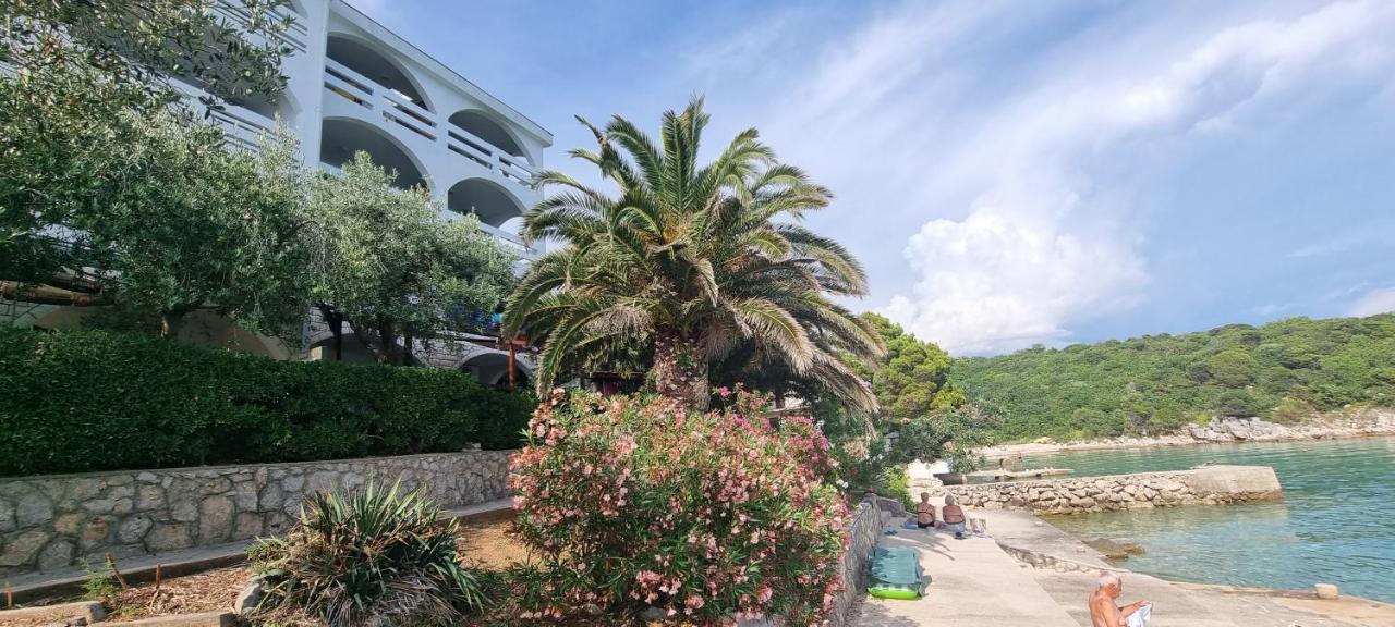 Apartments Anica Beber Borovići 외부 사진