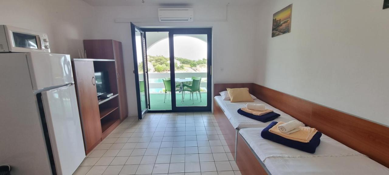 Apartments Anica Beber Borovići 외부 사진
