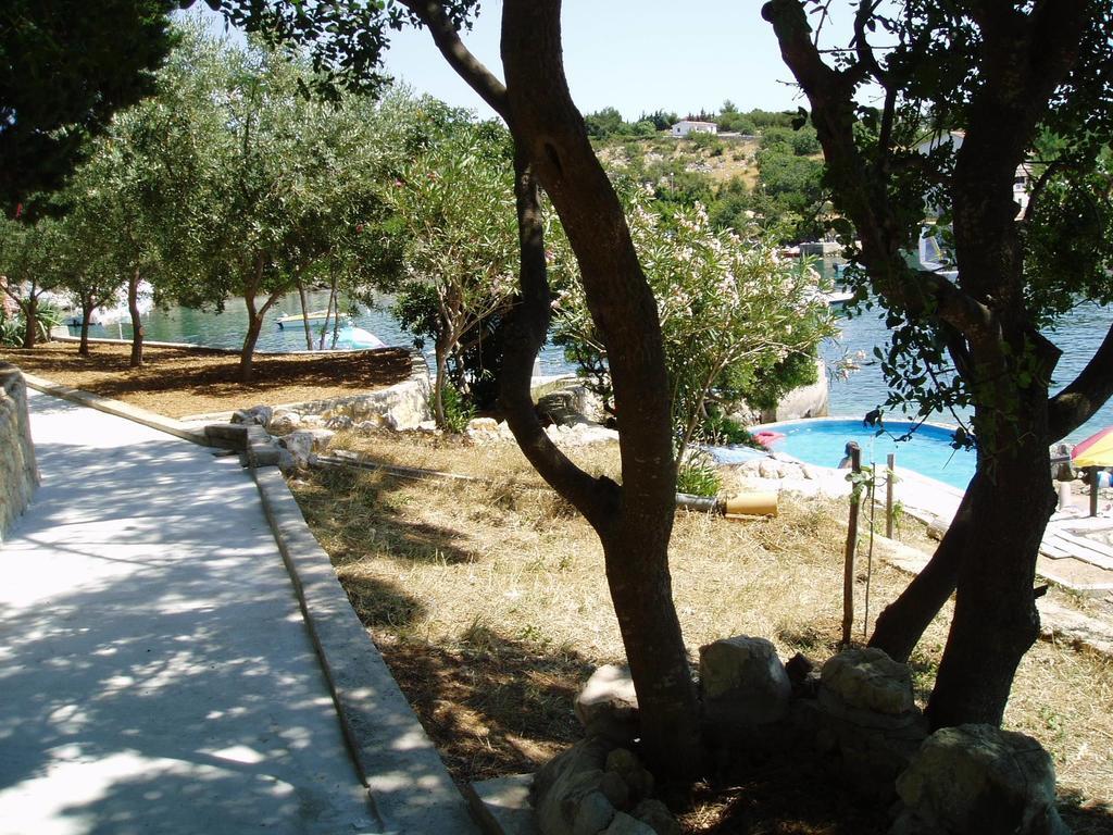 Apartments Anica Beber Borovići 외부 사진