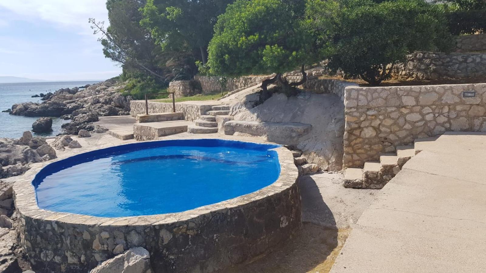 Apartments Anica Beber Borovići 외부 사진