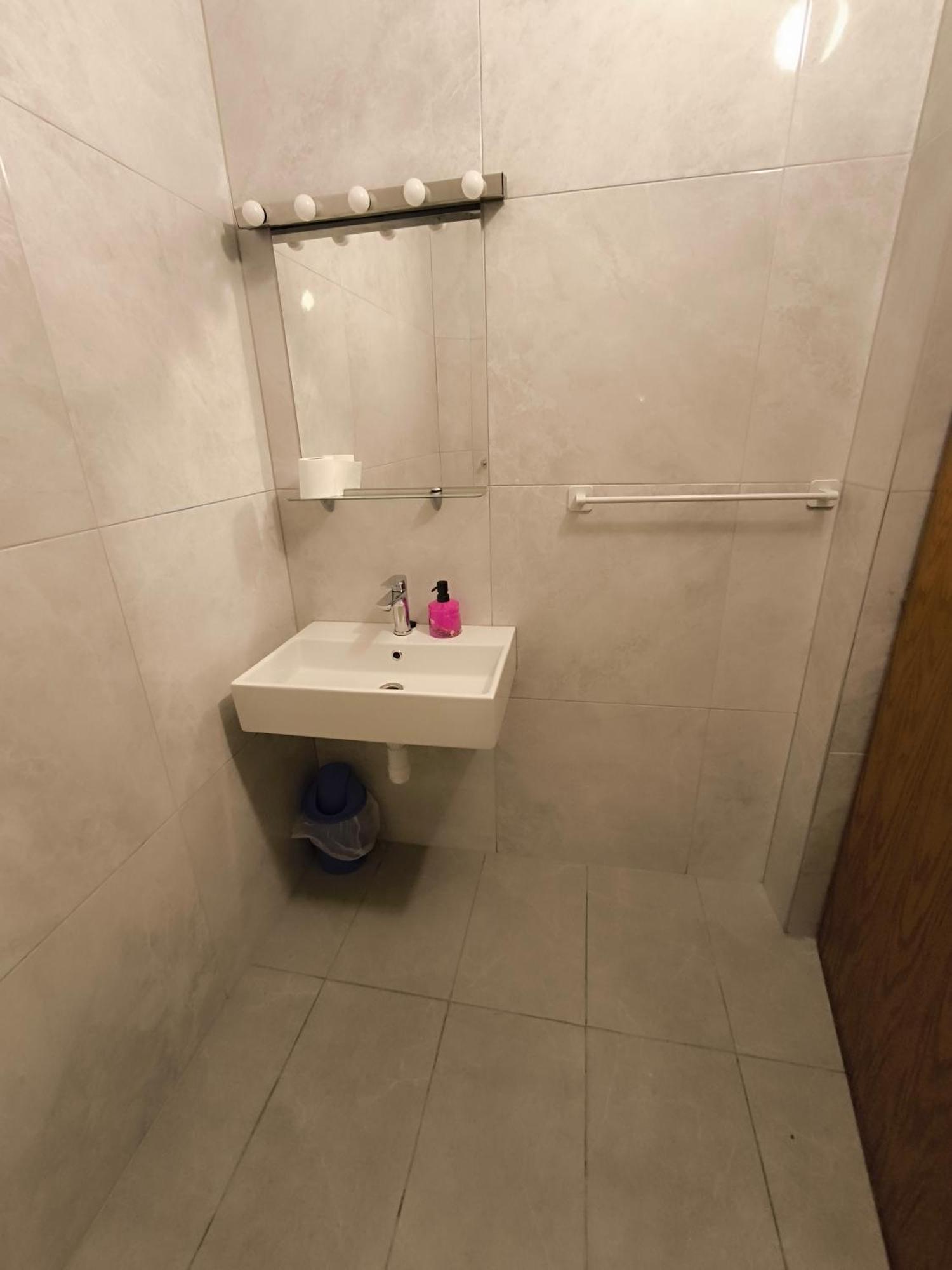 Apartments Anica Beber Borovići 외부 사진