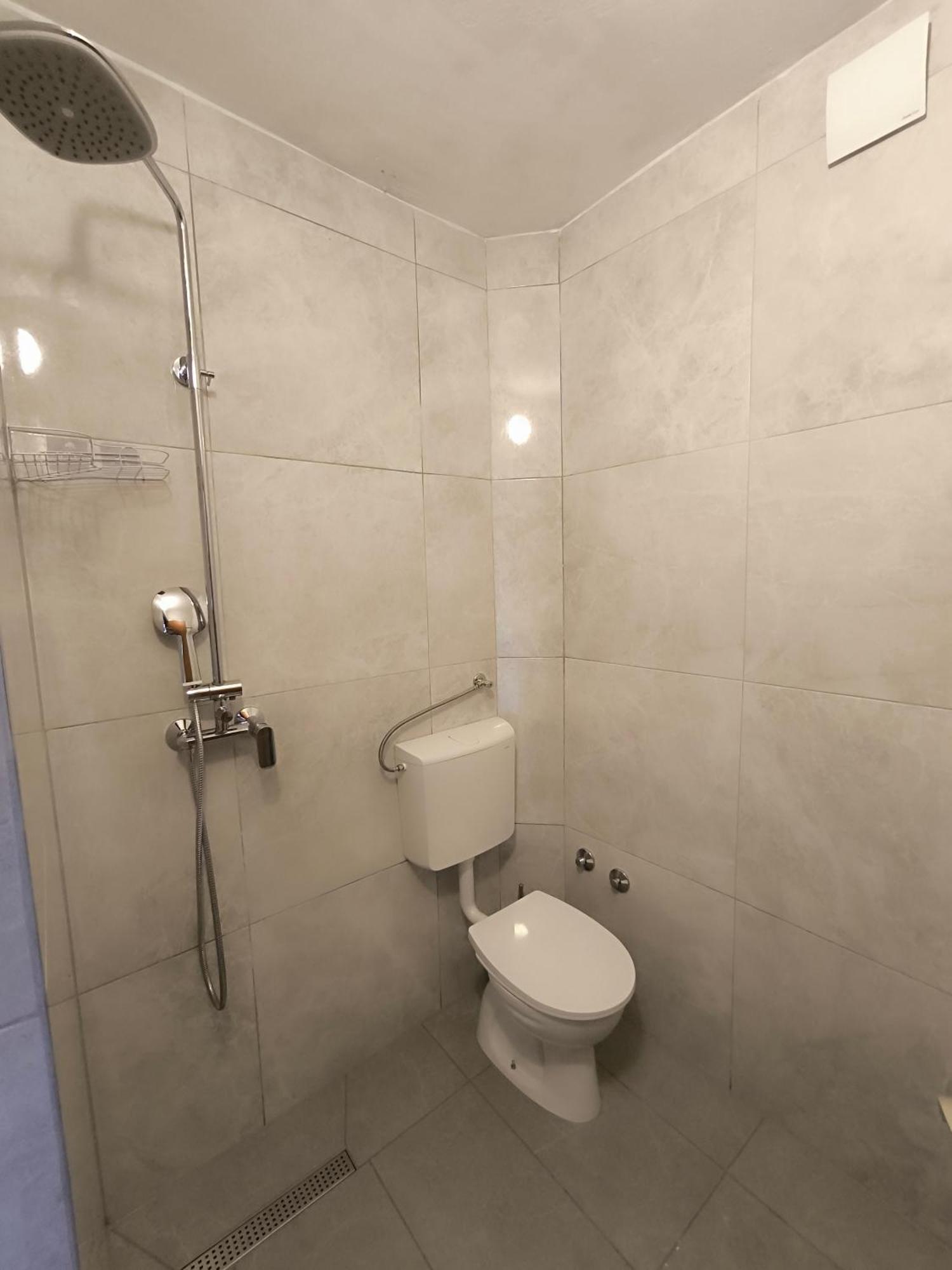 Apartments Anica Beber Borovići 외부 사진