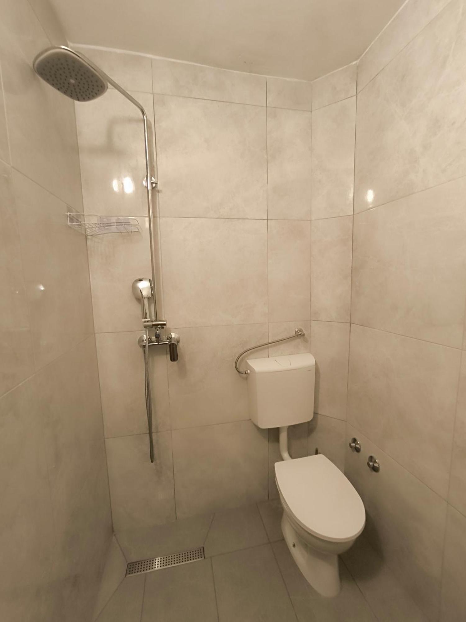 Apartments Anica Beber Borovići 외부 사진