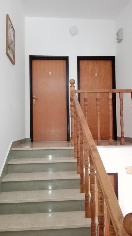 Apartments Anica Beber Borovići 외부 사진