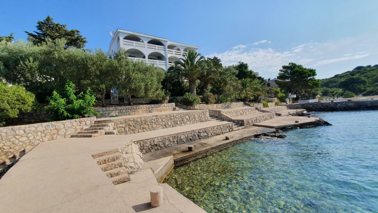 Apartments Anica Beber Borovići 외부 사진
