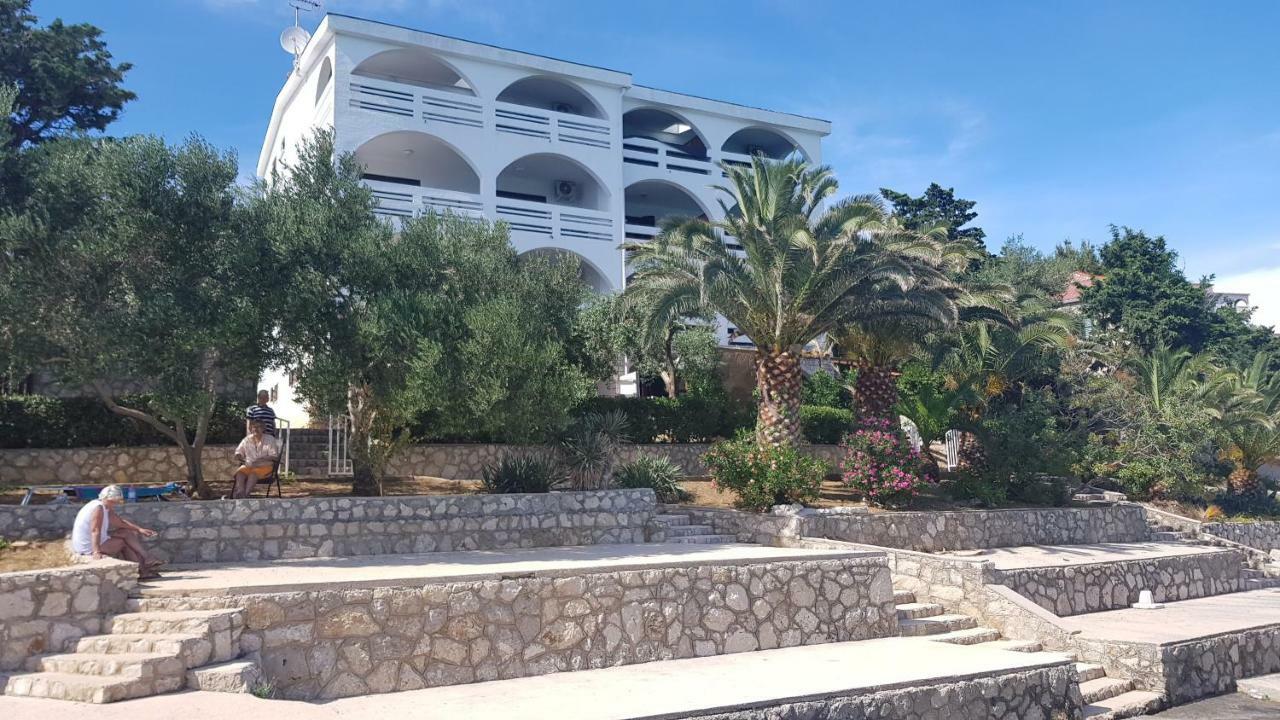 Apartments Anica Beber Borovići 외부 사진