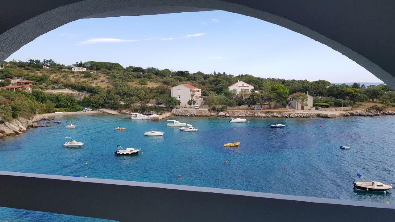 Apartments Anica Beber Borovići 외부 사진