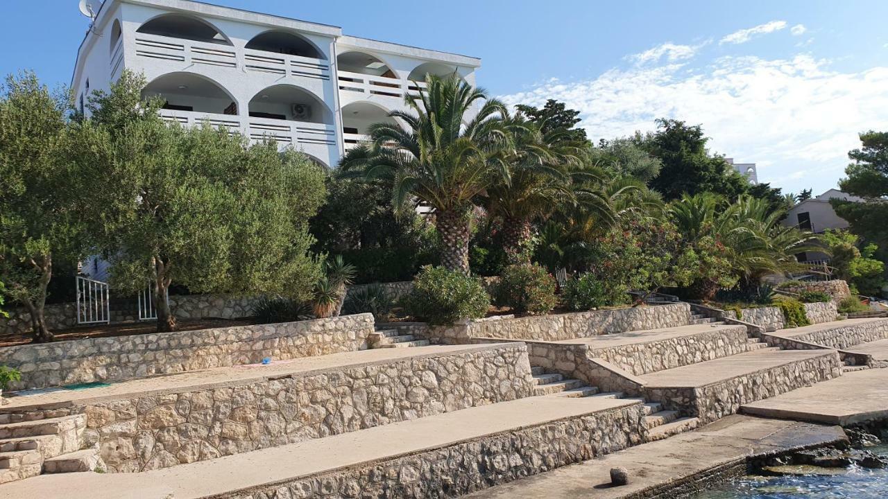 Apartments Anica Beber Borovići 외부 사진